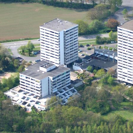 지르크도르프 Panoramic App A03-5 아파트 외부 사진